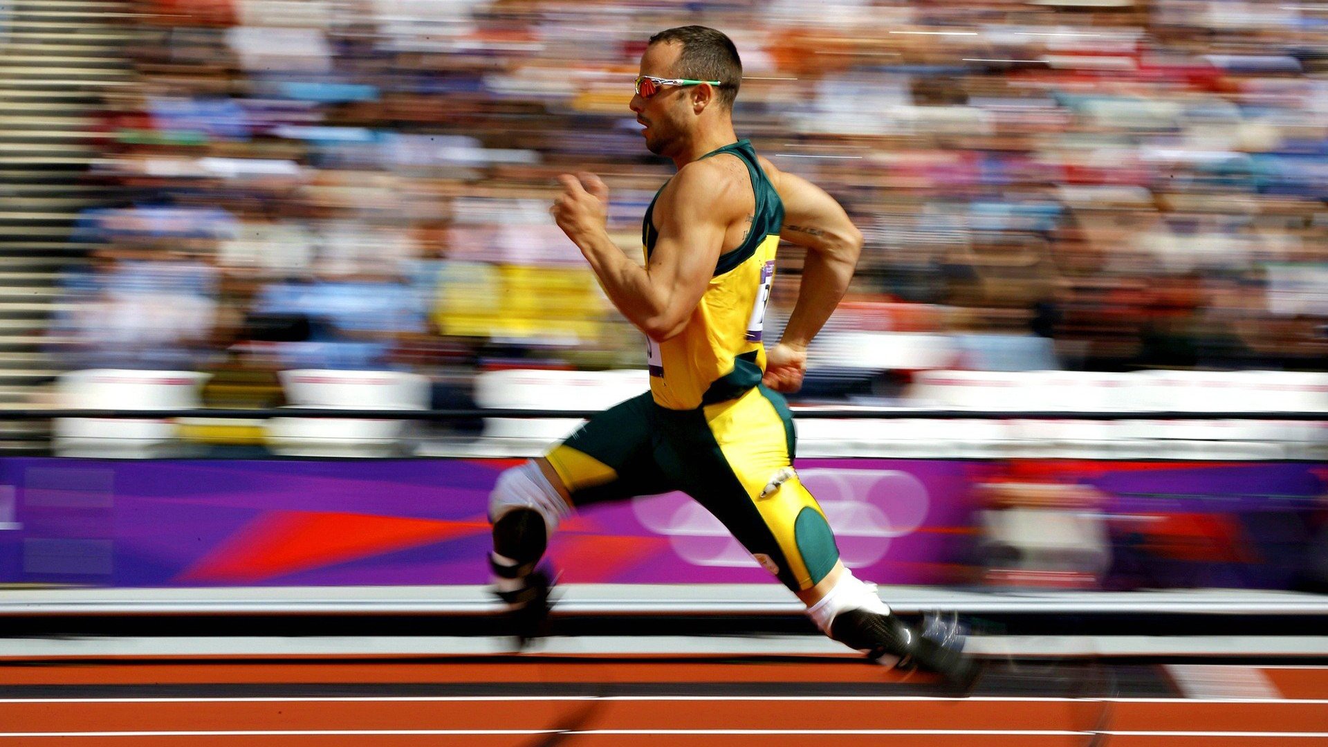 田径世界纪录被打破，新星横空出世，田径各大世界纪录